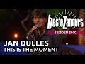 Jan Dulles - This is the moment | Beste Zangers 2010