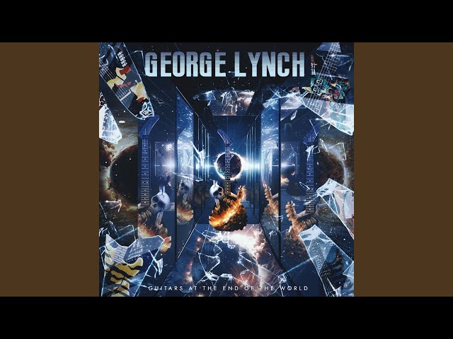 George Lynch - The Ritual