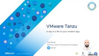 Tanzu Manage WEBINAR