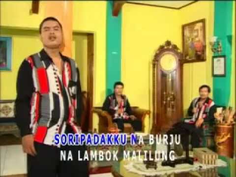 KARAOKE SORIPADA NAHOBAS || NADA STANDART COWOK  C = DO - STYLE VOICE || Ciptaan Anton M purba
