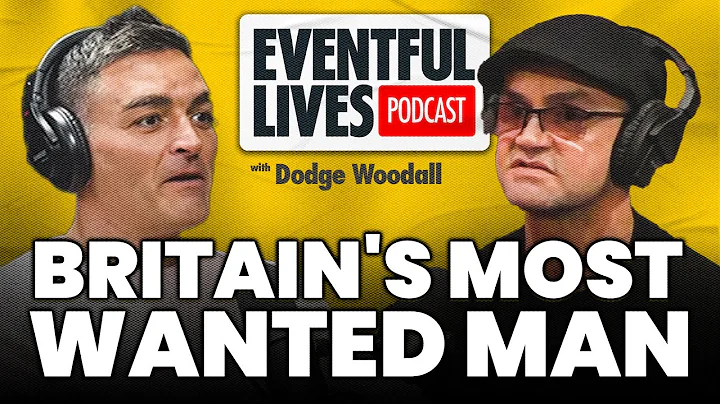 London Gangster Sentenced For People Smuggling & A...