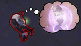 Counterspell: Purchased only to be Forgotten