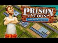 I Built the WORLD'S WORST Prison in Prison Tycoon: Under New Management!