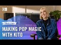 Producing melodic pop with kito jorja smith jeremih fletcher channel tres  native instruments