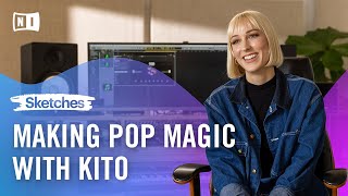 Producing Melodic Pop with Kito (Jorja Smith, Jeremih, Fletcher, Channel Tres) | Native Instruments
