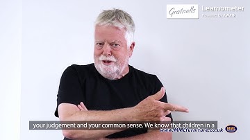 Gratnells Learnometer Teacher and Research