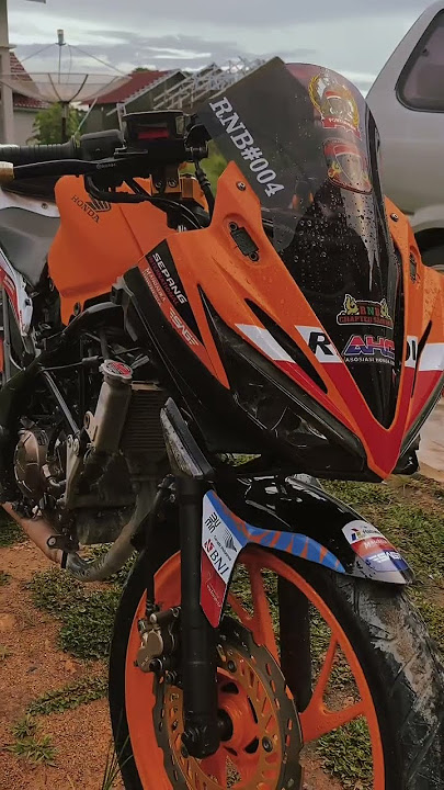 Cbr trondol x R15 trondol #cbr150r #cinematic #R15 #trondol #storywa #rnb