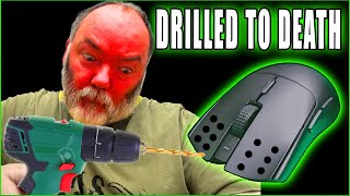 Razer Viper V3 Hyperspeed Lean Machine The Art Of Weight T