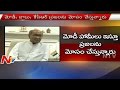 Digvijaya Singh slams PM Modi and Telugu CMs