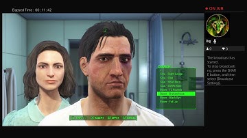 "Total Atomic Annihilation" (Fallout 4 part 1)