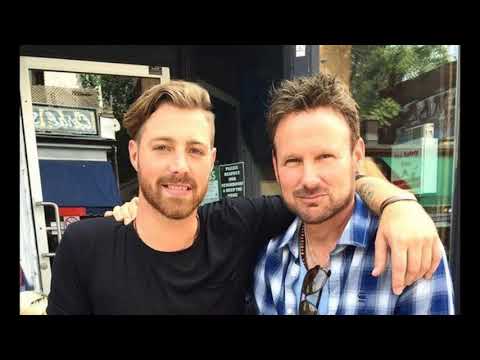 Corey Hart   Feel Like Going Home with Jonathan Roy