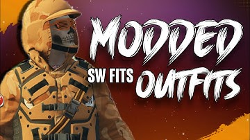 🚫PATCHED🚫 GTA5 SAVE WIZARD OUTFITS ARE GONE FOREVER (Read Description)