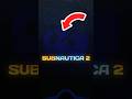 New Subnautica 2 easter egg most players don't know about! 🐟  #subnautica #facts #gaming