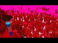 This Minecraft World is Alive