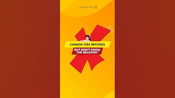 Canada Visa Refused? Unlock the Secrets with GCMS Notes CAIPS Notes!