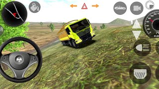 indian best trucks simulator offroad haibay road games for Android games  screenshot 3