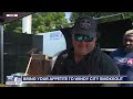 Get ready to dig in at the Windy City Smokeout