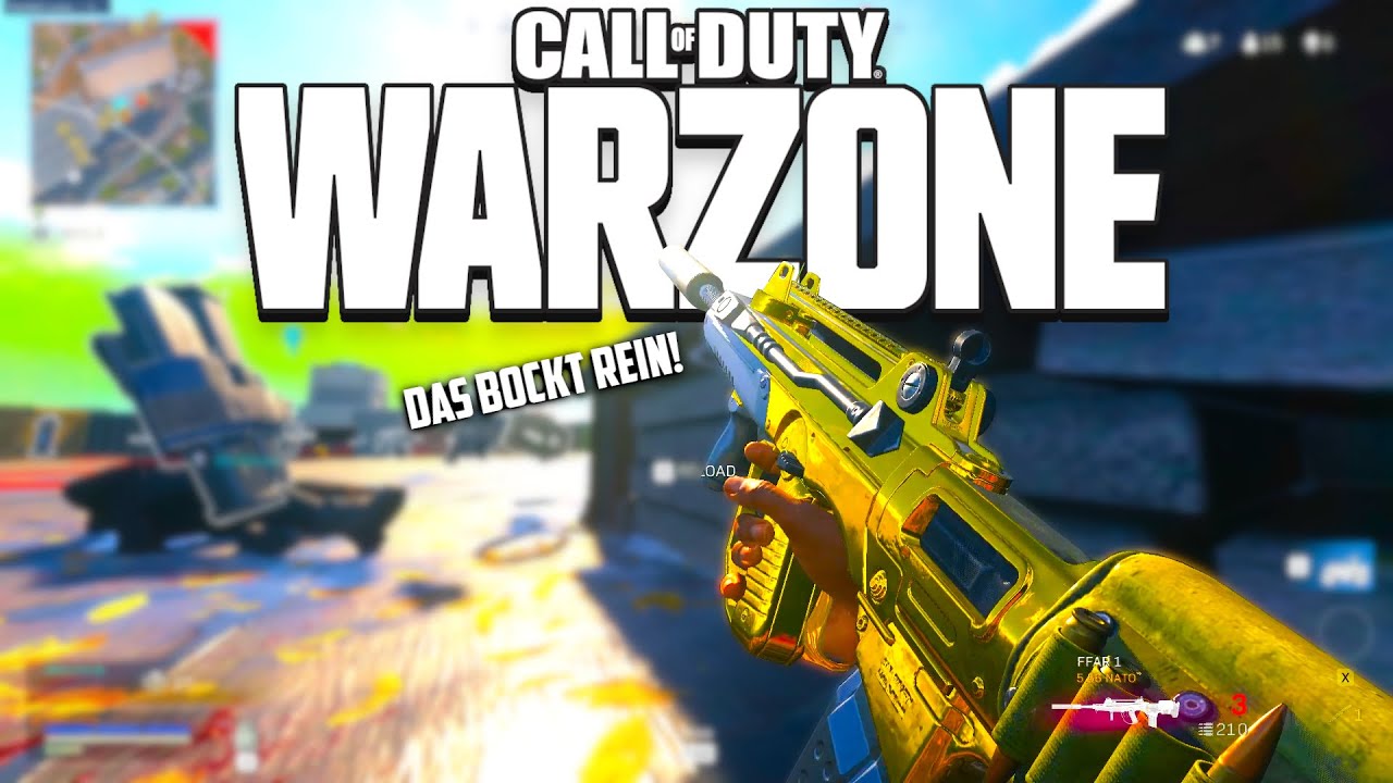Kann Man Warzone Ohne Ps Plus Spielen So kann man Warzone noch spielen ! - YouTube