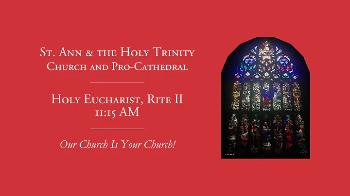 Third Sunday of Advent—December 14, 2025