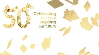 50th Anniversary: Celebrating our past, inspiring our future | London Business School