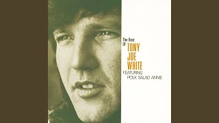 Video thumbnail of "Tony Joe White - Takin' the Midnight Train"