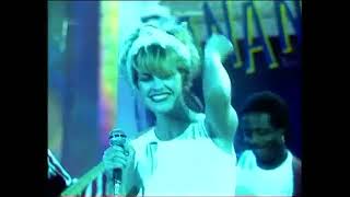 Bananarama & Fun Boy Three - Really Saying Something - Live 1982
