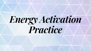 Womb Energy Activation Practice