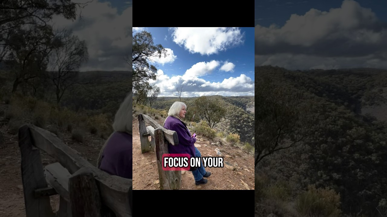 ROADTRIP AROUND NSW - Mudgee to Hill End. 