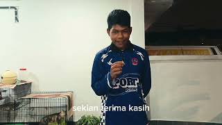 MENGAPA SAYA LAYAK MENYERTAI PROGRAM DIPLOMA SAINS SUKAN DAN KEJURULATIHAN UPSI