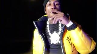 NBA YoungBoy - Kick Back