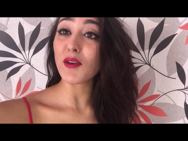 Julia Garrido se viene con Nuestros Findes para la Gran Castañada 2019!