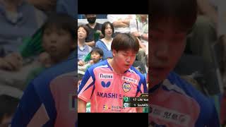 勝利!! #松島輝空 照井雄太が選ぶスーパープレー 木下マイスター東京 vs 岡山リベッツ ノジマTリーグ2026-20272026年8月22日(土)茅ケ崎総合体育館【卓球 Tリーグ公式】