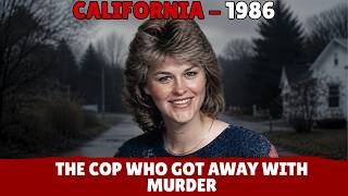 CALIFORNIA 1986: The Cop Who Got Away With Murder for 23 Years