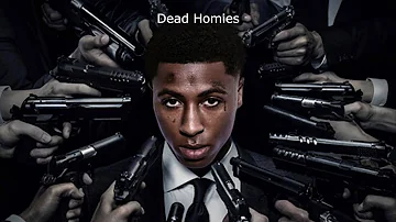 NBA Youngboy - Dead Homies [Official Audio]