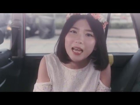 HK Express【想點飛，你話事The choice is yours!】 - 真·女神篇 Girlfriend