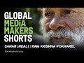 RAM KRISHNA POKHAREL short film SANAR (HEAL) | Global Media Makers