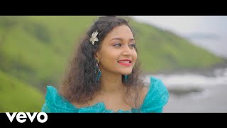 Download Lagu Cassandra Moraes - I Love You (Official Video) MP3