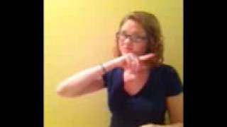ASL midterm 4