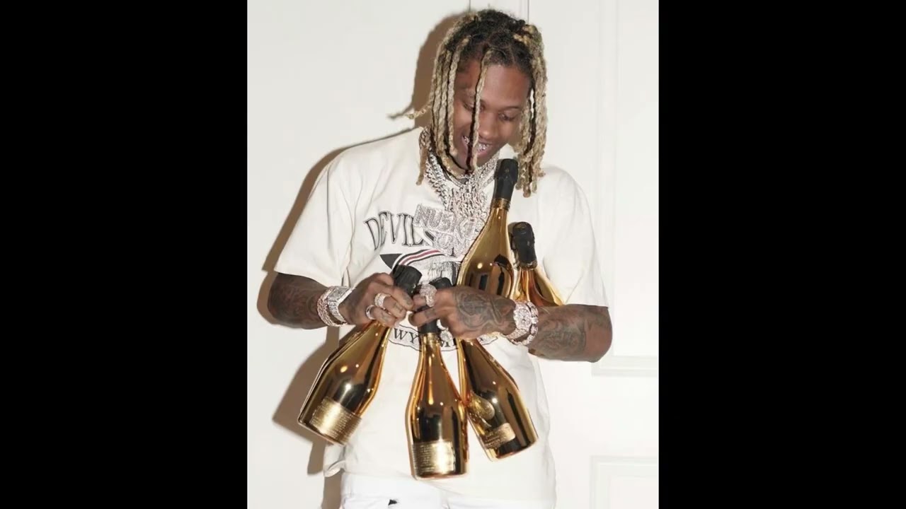 [FREE] Lil Durk Type Beat 2025 - ''Star