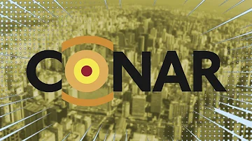 Qual o significado de Conar?