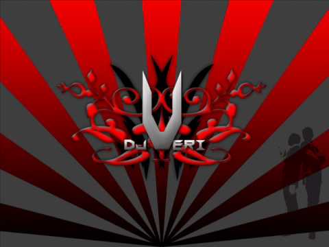 dj veri in tha mix   ELECTRO IS THE NAME  !!!!