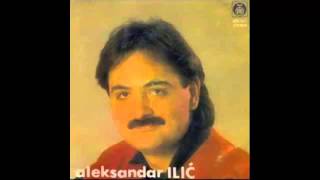 Video thumbnail of "Aleksandar Aca Ilic - Veni veni moj nevene - (Audio 1991) HD"