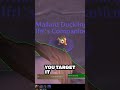 Did you know? This Vendor Sells a pet for food! #worldofwarcraft #shorts #gaming