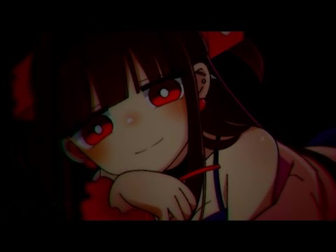 【メンヘラちゃんver】『メンヘラリウム』PV