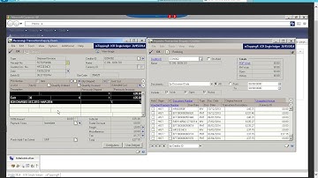 Microsoft Dynamics GP - EASY Document Management Recorded Webinar
