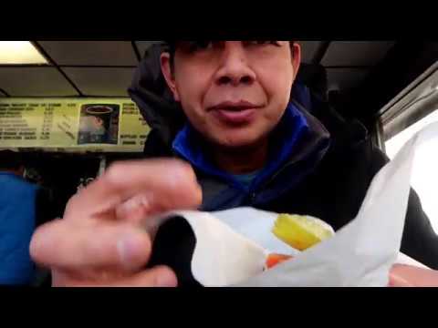 THE WIENER CIRCLE 0NE OF BEST CHICAGO HOT DOG