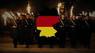 "Lore, Lore, Lore" - German Military March [MODERN VERSION]