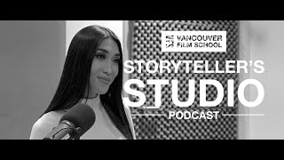 Julie Vu: Transitioning on YouTube