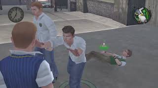 Bully  Bullies vs Nerds