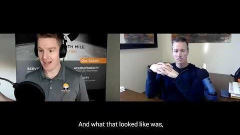 Vulnerability equals strength